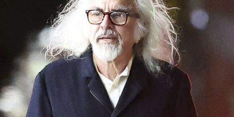 Leonardo i George DiCaprio - 2