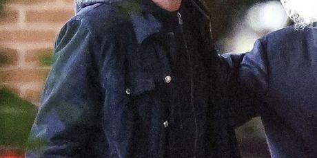 Leonardo i George DiCaprio - 5