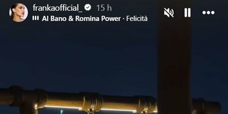 Franka Batelić Ćorluka i Vedran Ćorluka - 1