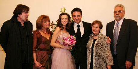 Sandi i Ilina Cenov - 1