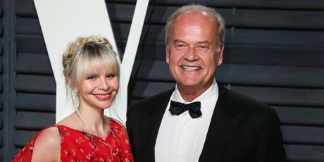 Kelsey Grammer i Kayte Walsh - 10