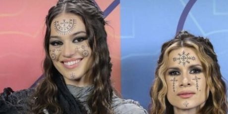 Marin Miletić na Instagramu