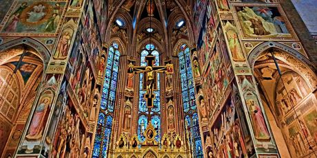 Novi kviz općeg znanja - 13