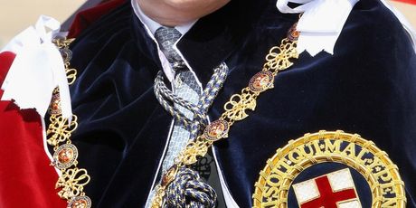 Andrew Mountbatten-Windsor