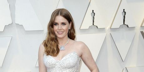 Amy Adams