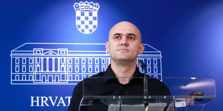 Saborski zastupnik Josip Dabro