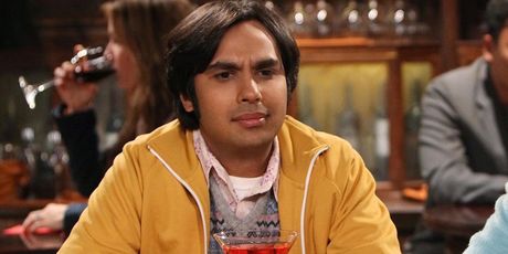 Kunal Nayyar - 1