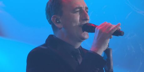 In Magazin: Sergej Četković - 1