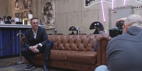 In Magazin: Sergej Četković - 3