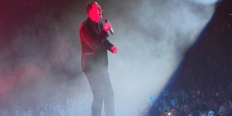 In Magazin: Sergej Četković - 5