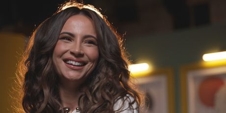 In Magazin: Martina Stjepanović - 4