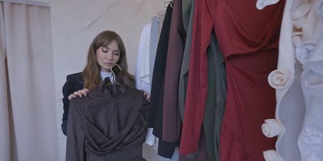 In Magazin: Ivona Kalik - 2