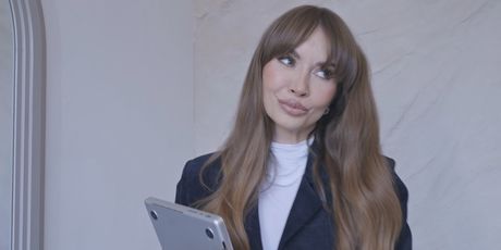 In Magazin: Ivona Kalik - 4