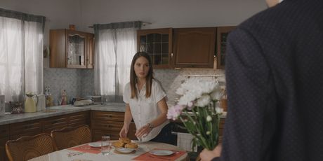 In Magazin: Mirna Mihelčić - 1