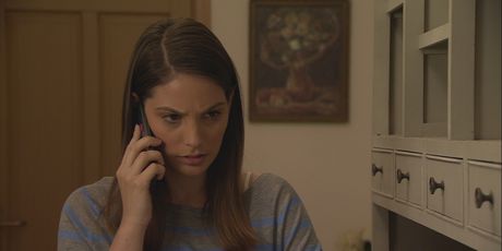 In Magazin: Mirna Mihelčić - 2