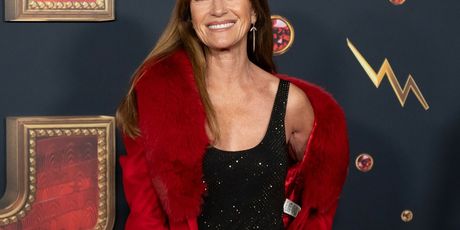 Jane Seymour - 1