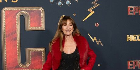 Jane Seymour - 2