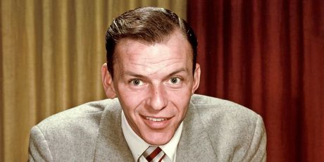 Frank Sinatra