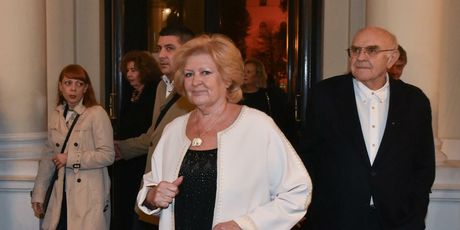 Ivan Fattorini, Željka Fattorini