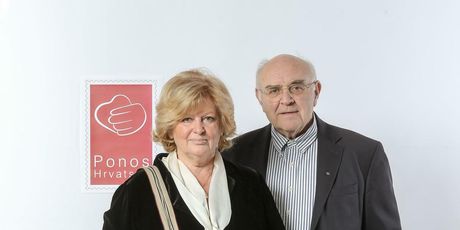 Ivan Fattorini, Željka Fattorini