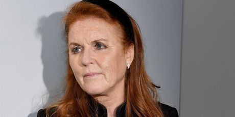 Sarah Ferguson - 4