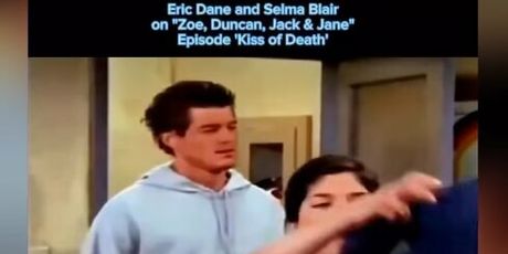 Posvete Ericu Daneu - 1