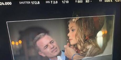 Posvete Ericu Daneu - 2