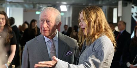 Kralj Charles III. - 1