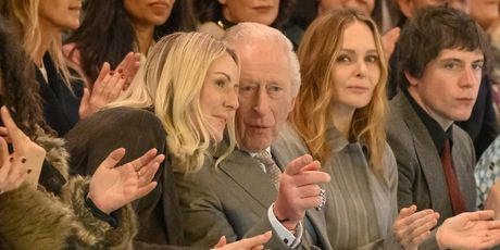 Kralj Charles III. - 2