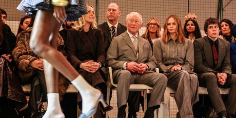 Kralj Charles III. - 3