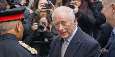 Kralj Charles III. - 5