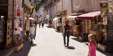 Rocamadour - 1