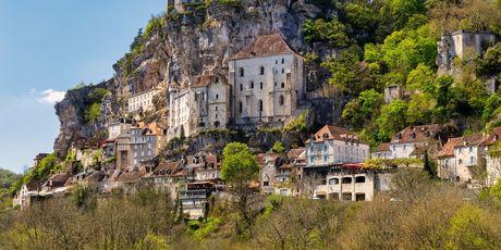Rocamadour - 7