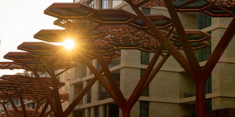 Kristalna šetnica - 2