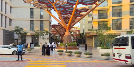 Kristalna šetnica - 3