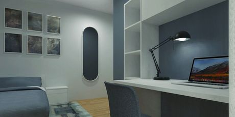 Moderni projekt u Jastrebarskom