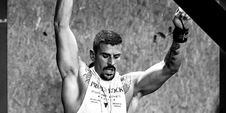 Ronald Ilić, Survivor - 2