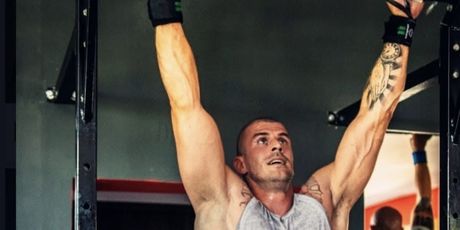 Ronald Ilić, Survivor - 4