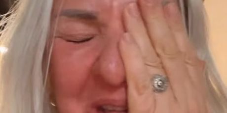 Danijela Dvornik na Instagramu - 3