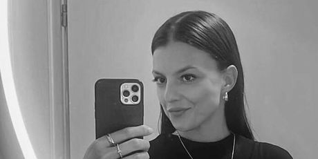 Ana Mamut, Survivor - 1