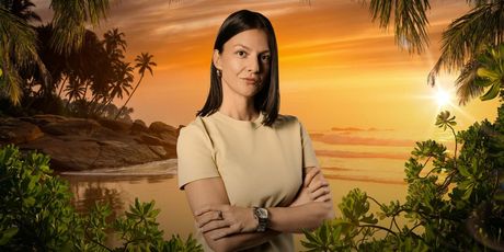 Ana Mamut, Survivor - 4