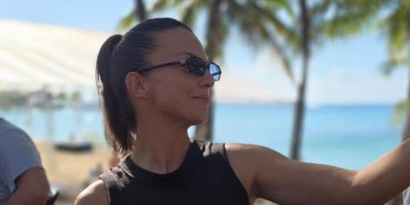 Ana Mamut, Survivor - 6