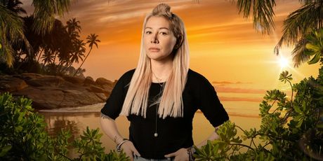 Ana Modrusan, Survivor - 1