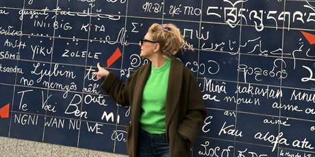 Ana Modrusan, Survivor - 2