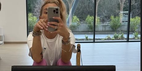 Ana Modrusan, Survivor - 3