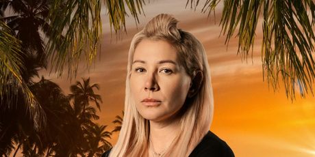 Ana Modrusan, Survivor - 4