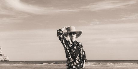 Ana Modrusan, Survivor - 5