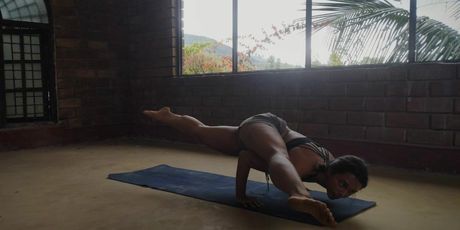 Barbara Radić, Survivor - 1