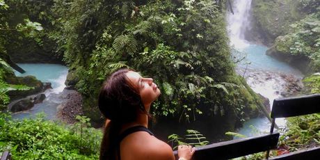 Barbara Radić, Survivor - 2