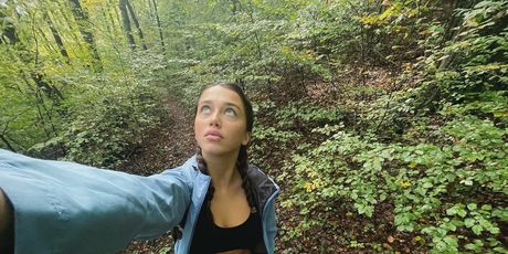 Barbara Radić, Survivor - 3